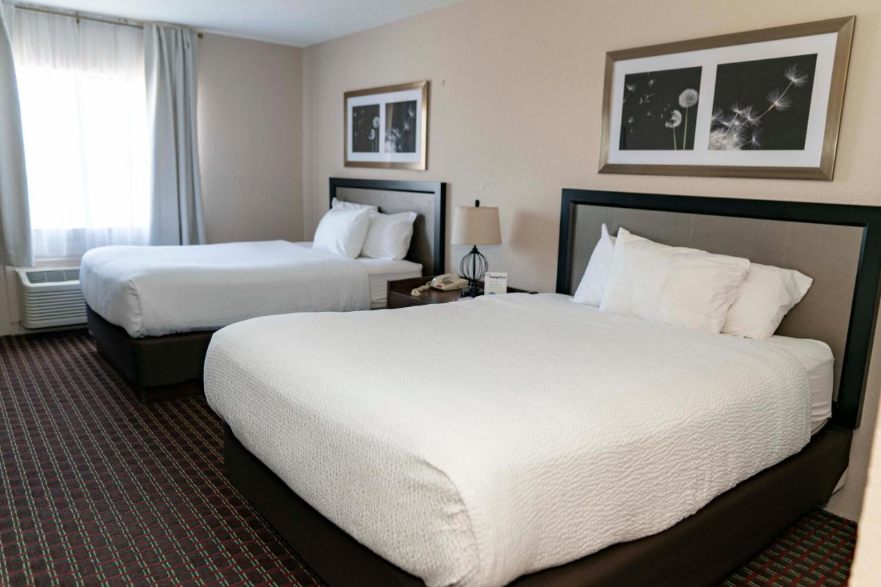 Ramada By Wyndham Tell Tell City