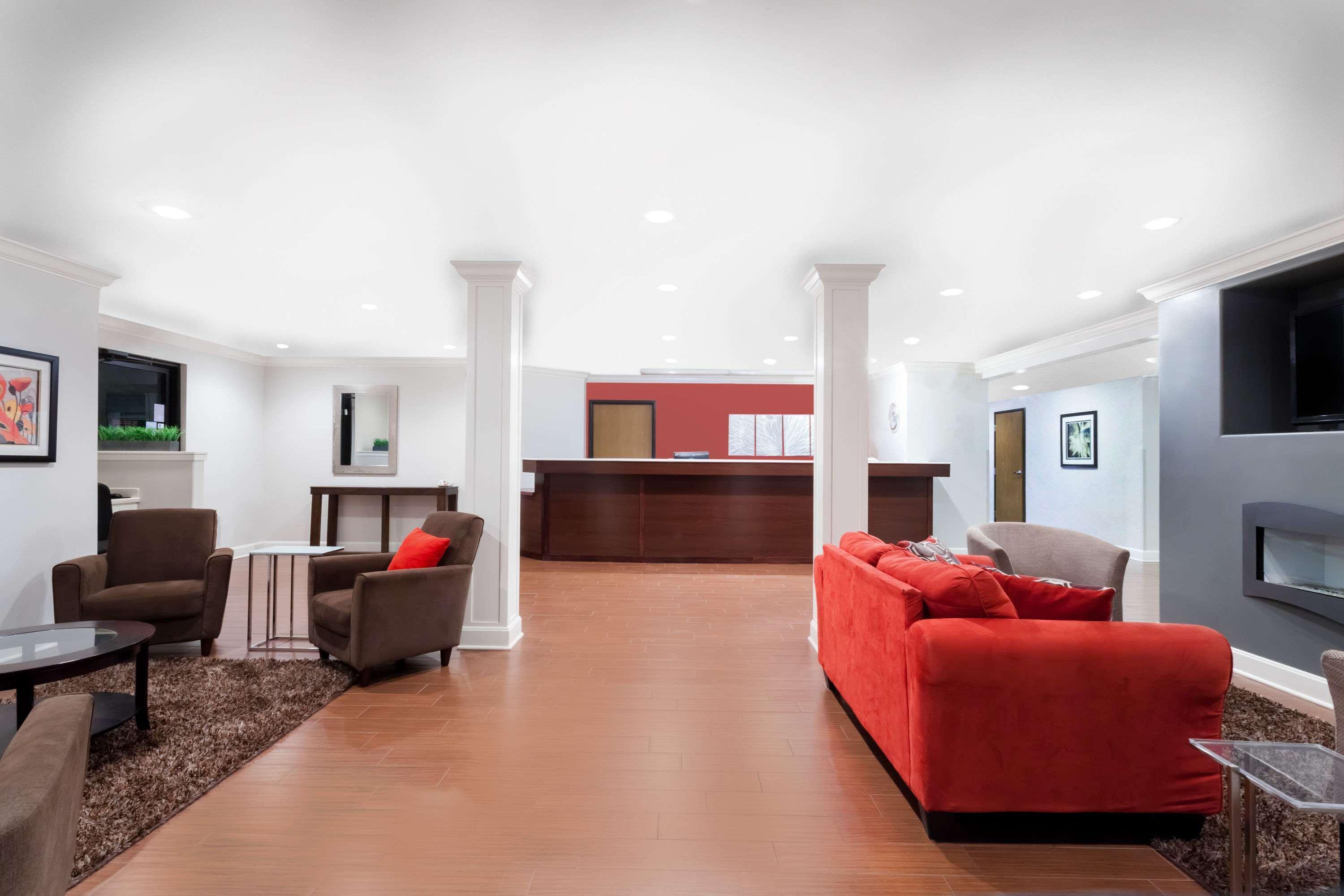 Ramada By Wyndham Tell