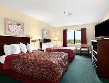 Ramada By Wyndham Tell Hotel