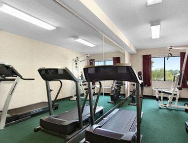 Hotel Ramada By Wyndham Tell Tell City
