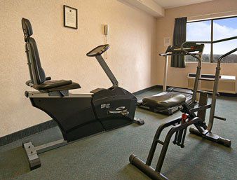Hotel Ramada By Wyndham Tell Tell City