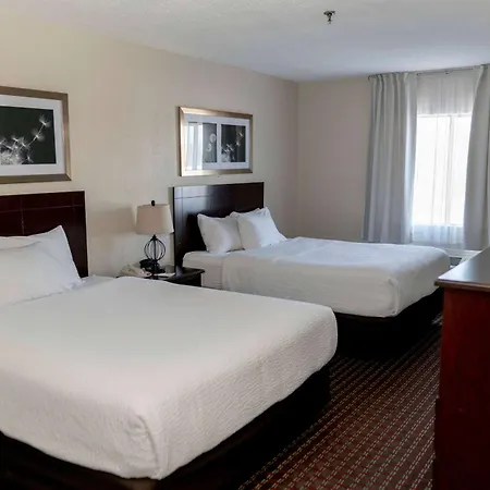 Ramada By Wyndham Tell City Hotel Exterior photo