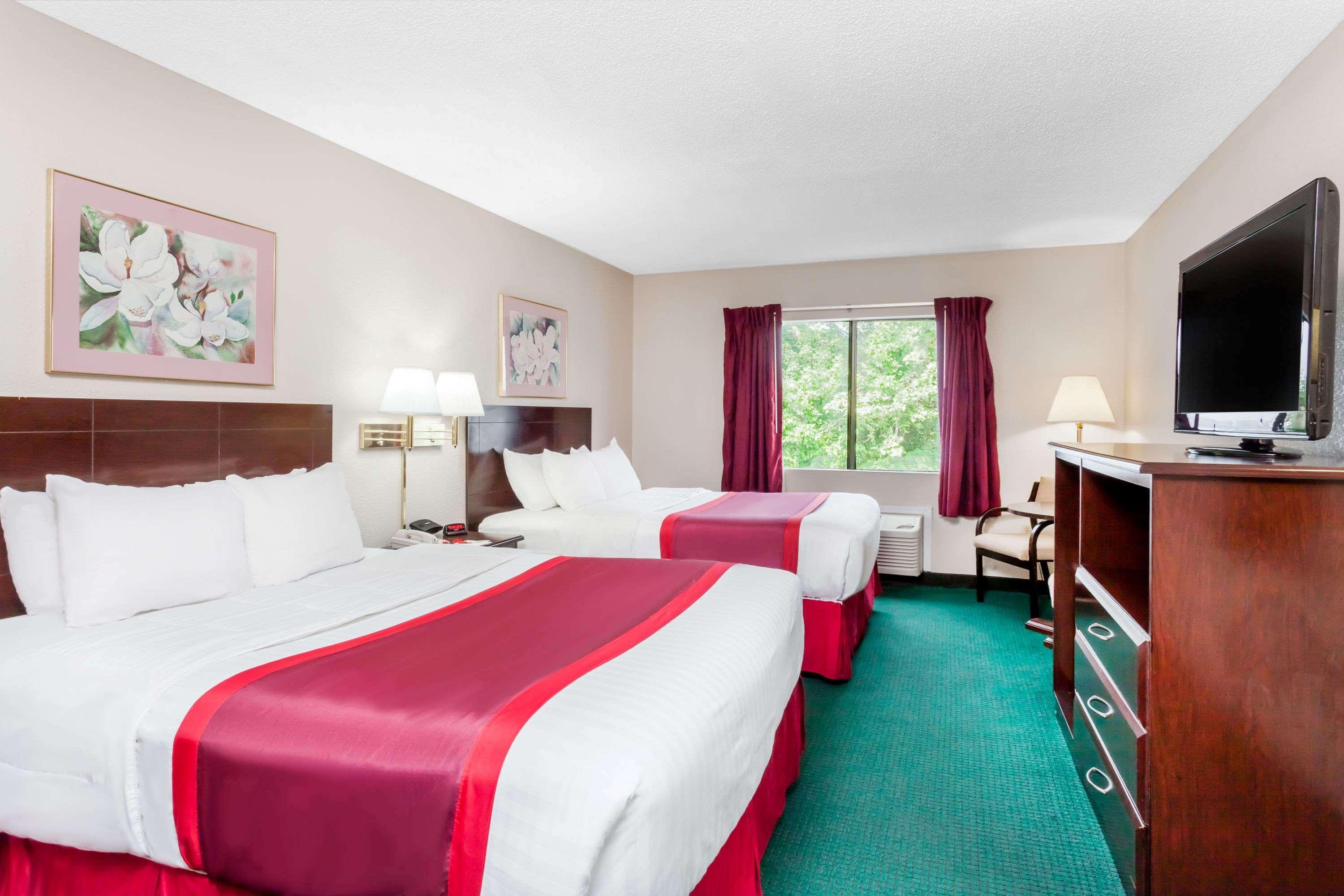 Ramada By Wyndham