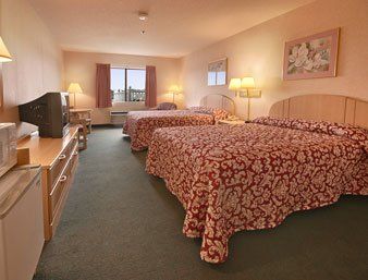 Ramada By Wyndham