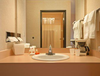 Ramada By Wyndham Hotel 3*