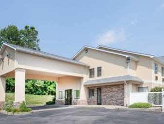 Hotel Ramada By Wyndham 3*